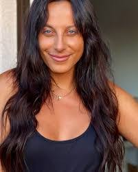 Trinidad Cerda's Instagram, Twitter & Facebook