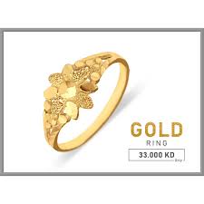 Wearing A Simple Gold Ring Can Instantly Brighten Up Your Look Get It Here Https Bit Ly 2nkz543 Product Ty Gold Ring Price Gold Rings Gold Rings Simple