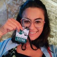 Rita Maggi's Instagram, Twitter & Facebook