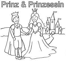 Kinder mandala mit motiven von prinzessin, königin und könig zum ausdrucken. Prinzessin Prinz Und Prinzessin Mit Schloss Zum Ausmalen Malvorlage Prinzessin Prinz Und Prinzessin Prinzessin