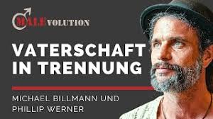 Michael Billmann und Philip Werner
