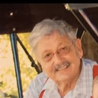 Obituary information for Jimmy Thornton
