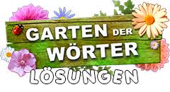 Garten Der Worter Losungen Alle Ebenen Und Worter Aktualisiert