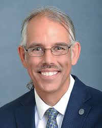 Awards and Honors: Representative Assembly 2018