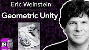 Eric Weinstein: Geometric Unity, Spacetime OS