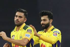 Jul 13, 2021 · india squad vs sri lanka 2021: Ms Dhoni Hails Deepak Chahar After Chennai Super Kings First Win In Ipl 2021