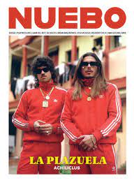NUEBO #11 marzo 2023 by nuebomagazine - Issuu