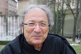 Ernest Pignon-Ernest