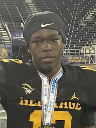 Eastern Michigan 2026 Cornerback Offers