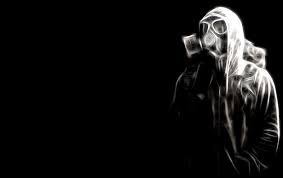 You can download this image easily and for free. Gas Mask Wallpapers Top Free Gas Mask Backgrounds Wallpaperaccess