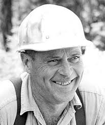 Raymond F. “Ray” Coon, 90, long-time local logger