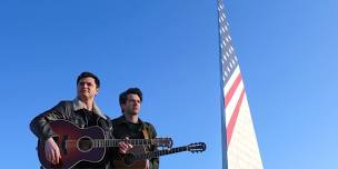 The Como Brothers
