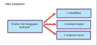 Check spelling or type a new query. Pengertian Teks Deskripsi Beserta Tujuan Ciri Ciri Struktur Kaidah Dan Jenis Jenis Teks Deskripsi Berbagaireviews Com