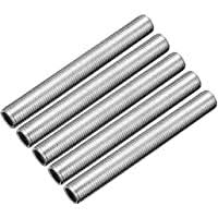 Pendant light stem/rod is either 3 too long or 3 too short. Amazon Best Sellers Best Lighting Fixture Downrods Stems