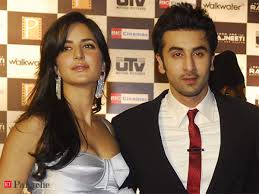 Ranbir kapoor and katrina kaif in this exclusive interview with bollywood hungama's content head broadband faridoon shahryar. Ranbir Kapoor Will Bounce Back After The Rough Phase Katrina Kaif The Economic Times