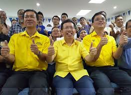 Visited sgh icu after sgh vaccination. You Re Not Entitled To Get Funds From Sarawak Minister Tells Opposition Lawmakers Malaysia Malay Mail