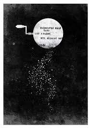 Transparent Night Poster By Laura Currie The Quote Comes From A Pablo Neruda Poem Quotes Beautiful Words Pablo Neruda