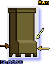Guide Art Starbounder Starbound Wiki Game Design Design Grandfather Clock