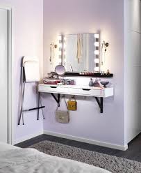 The vanity is perfect for providing storage and space in the bathroom, bedroom or dressing area. Ekby Alex Shelf With Drawers White 46 7 8x11 3 8 Ikea Small Bedroom Hacks Drawer Shelves Small Bedroom