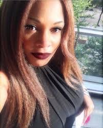 Michelle Donaldson's Instagram, Twitter & Facebook