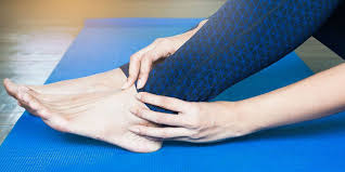 Pin On Foot Injury Prevention