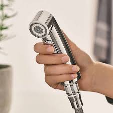 Доставка по минску и всей беларуси. Grohe Eurosmart Brause 30305000 Spultischbatterie