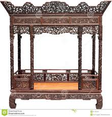 Antikes Bett Chinesische Mobel Bett Antike Betten