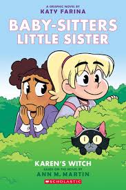 After years of her older sister being the most dominant one in the household, jasmine decided to take matters into her own hands. Karen S Witch By Katy Farina