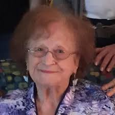 Joyce Pearl Hartman Obituary (1924