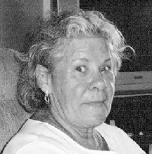 Florence CRANK Obituary (2022)