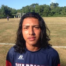 Brian Tavares' High School Bio