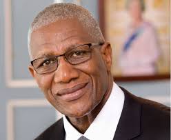 BREAKING: GG says he cannot act alone in calling Commission of Inquiry