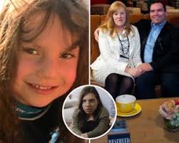 Why Natalia Grace Finally Cut Off Adoptive Family for Good -- And Where She  Is Now