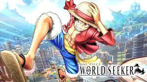 Hd wallpapers and background images. Ps4 One Piece World Seeker All Skills Unlocked Karma List 100 P One Piece World One Piece Hd Anime Wallpapers