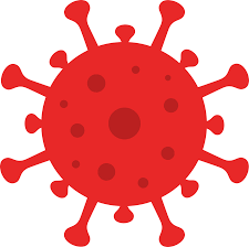 Something similar to this was discovered some years ago in bmp files. Coronavirus Icona Rosso Grafica Vettoriale Gratuita Su Pixabay