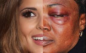 Drama! Cheryl Slams Munroe Bergdorf Over L'Oreal Race Row