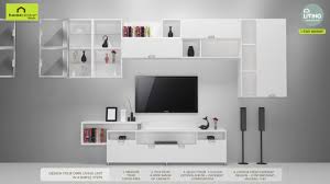 Television is always the star of the living room. Contemporary Modern Tv Units For Living Room