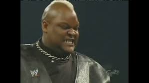 Viscera vs Simon Dean (WWE Raw 20.06.2005)
