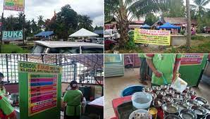 At first, cendol bakar had 2 menus that are cendol vip and cendol vvp. Cendol Bakar An Endearing Dessert Given A Local Twist Free Malaysia Today Fmt