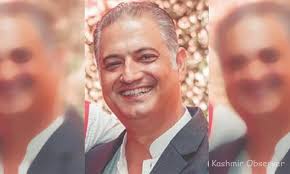 Noted Businessman Abrar Khawaja Passes Away