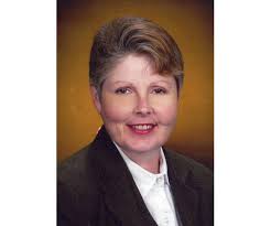 Barbara Nicholson Obituary (1955