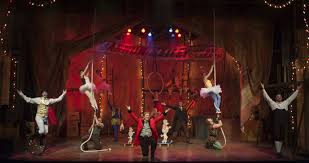 Zum ersten mal gastiert der circus barnum in laichingen. Matt Kaiser Kaiser0626 Profile Pinterest