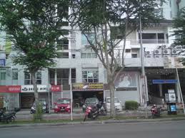 Hanyalah terhad kepada harta yang disumbangkan ke dalam syarikat itu, tetapi risiko untuk perniagaan pemilik saham bagi syarikat sdn. Property Projects By Tetap Tiara Sdn Bhd Land