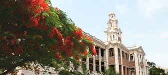 香港的大學和專上學院簡介- OKAY.com 屋企