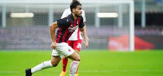 Aug 27, 1997 · lucas paquetá, 24, from brazil olympique lyon, since 2020 attacking midfield market value: Official Statement Lucas Paqueta Ac Milan