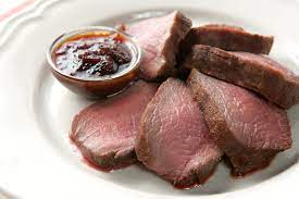 How To Properly Grill Venison Steak - Petersen's Hunting