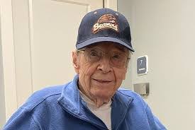 Jerry Ringer's Instagram, Twitter & Facebook