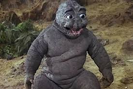 Image result for godzilla