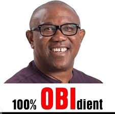 Profile for 100% OBI-dient