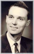 Obituary of Wilbert McCormick